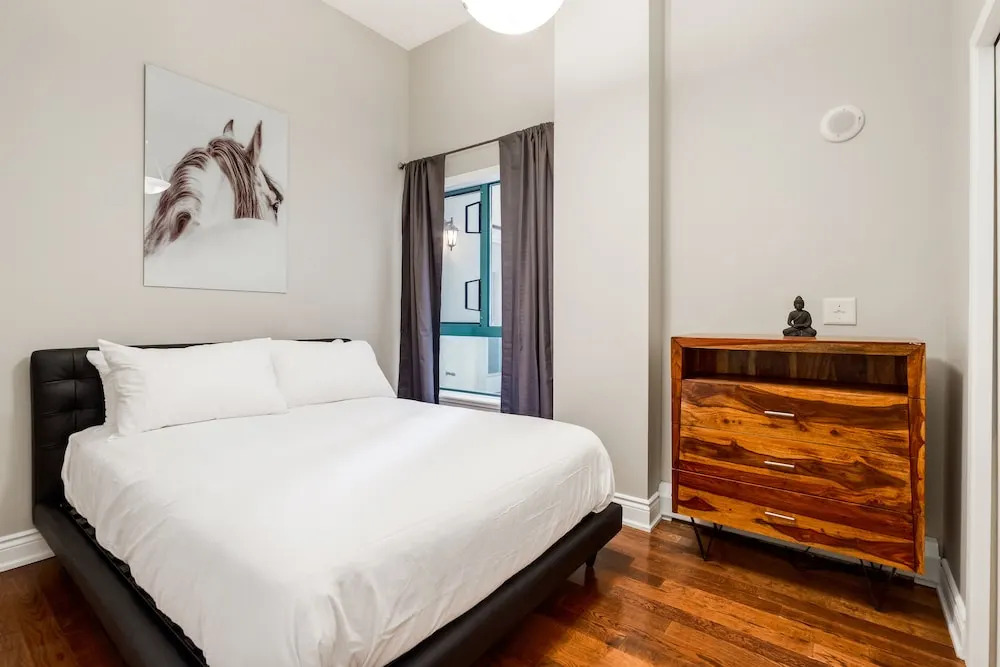 Tarjan Place Apartments Corporate Stays