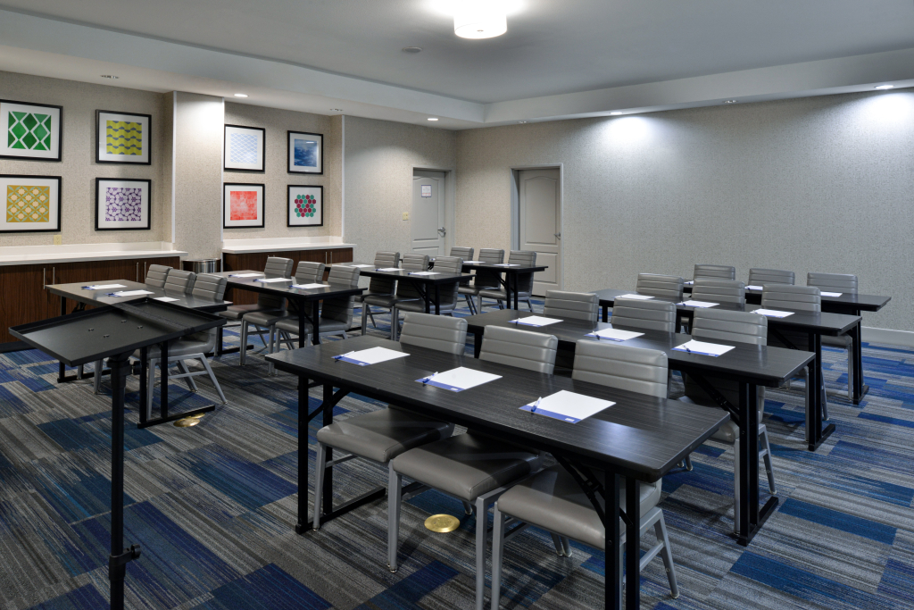 Holiday Inn Express & Suites Royse City - Rockwall by IHG