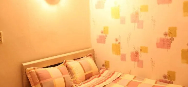 Leo Guesthouse Youngdeungpo