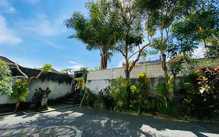 Villa Pacekan