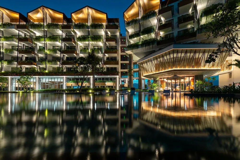 Bellerive Hoi An Resort and Spa