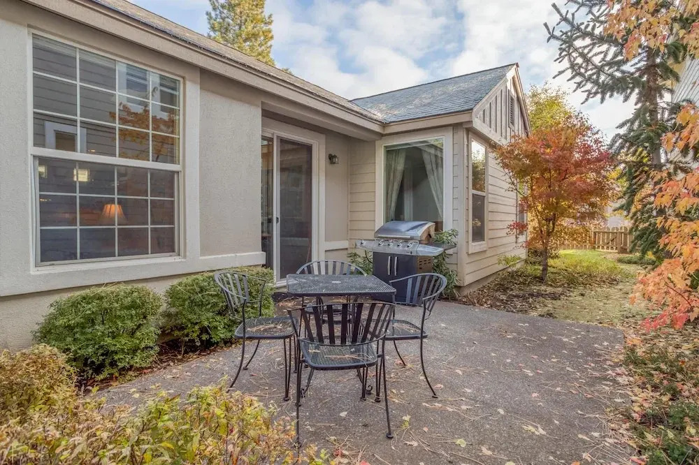 Tranquil Oasis with Community Pool - Charming Westside Retreat