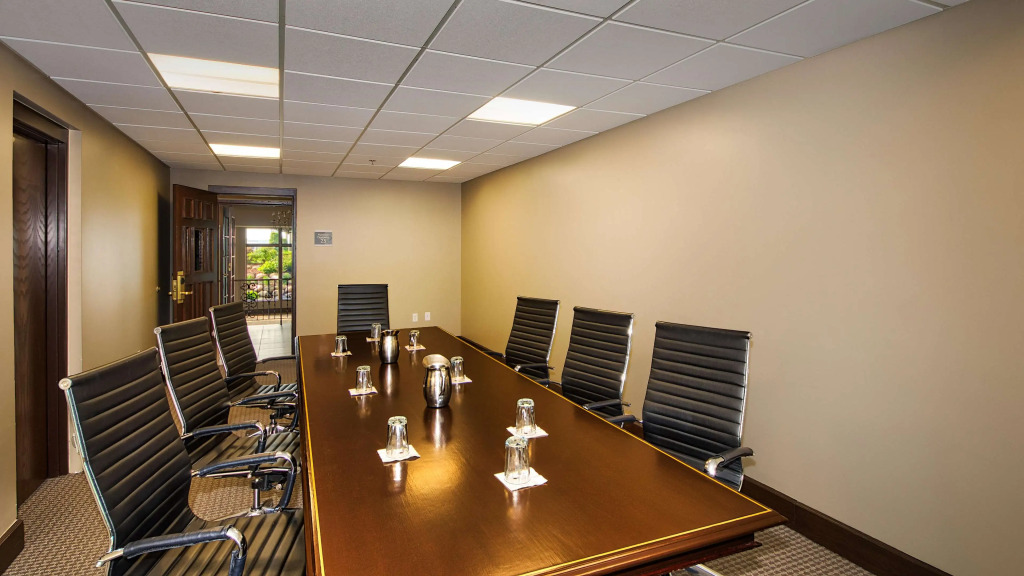 DoubleTree by Hilton Port Huron