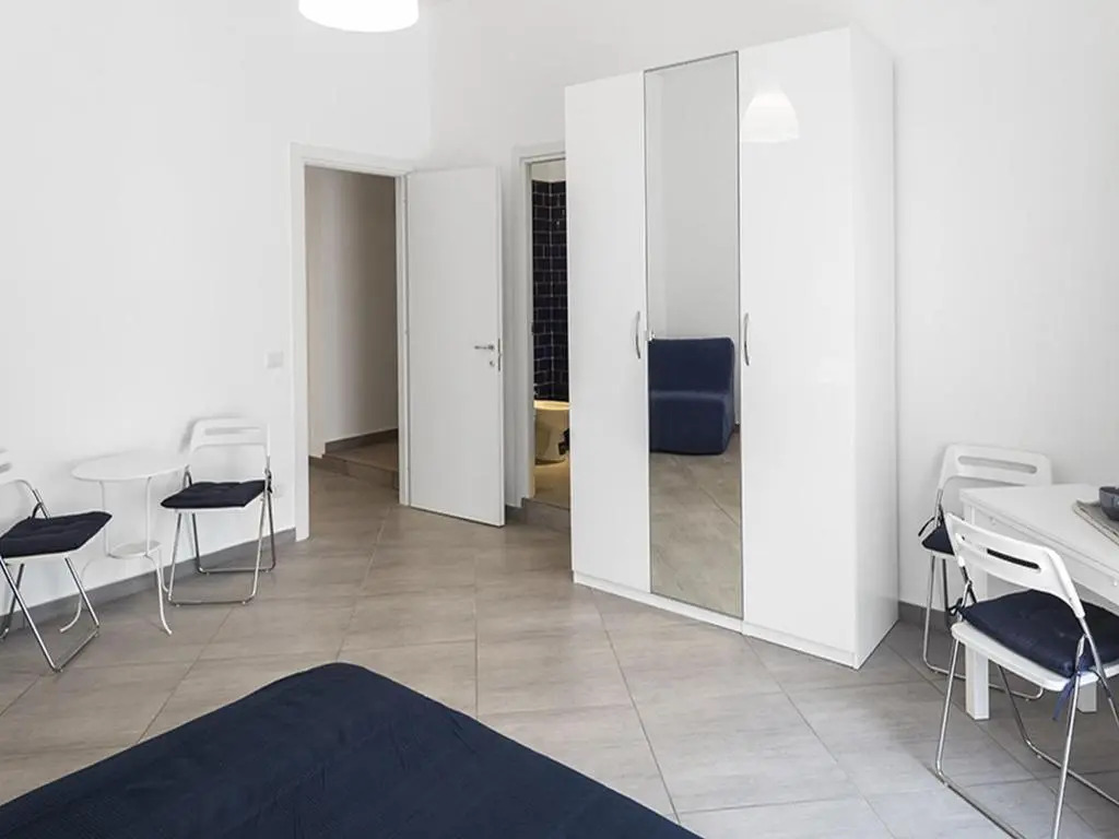 Bed & Breakfast Nilo32
