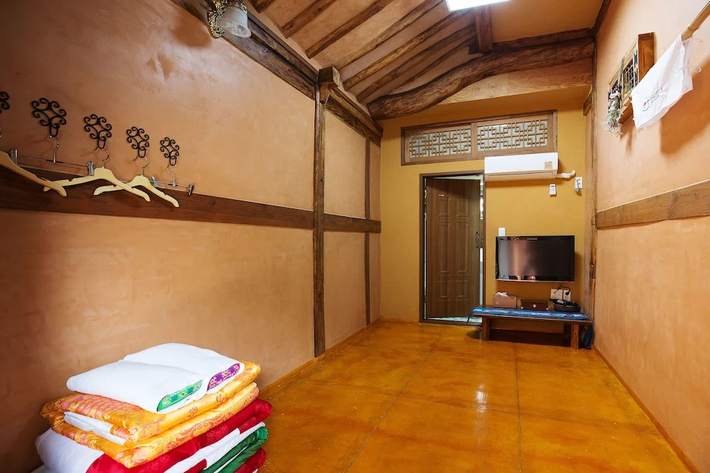 苏苏韩旅馆(Dadeul Guesthouse)