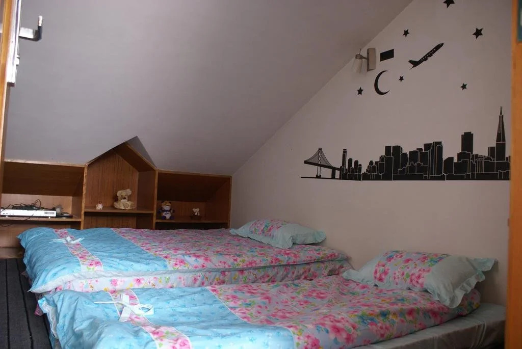 Qingdao Shanhaili Hostel