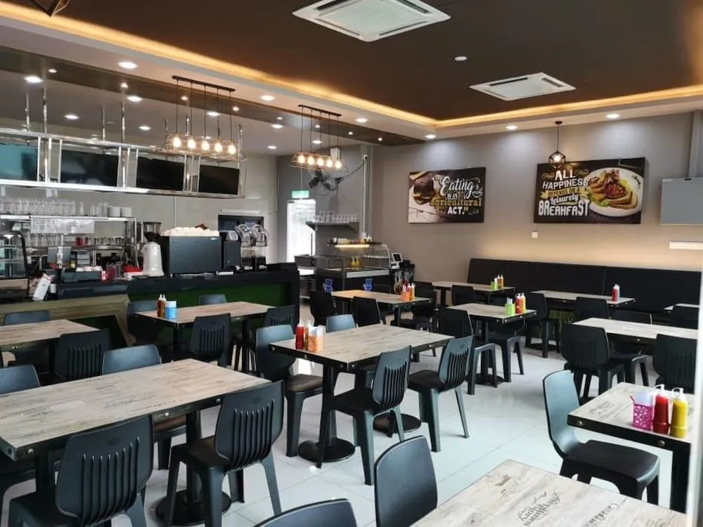 Atta Hotel Jelutong
