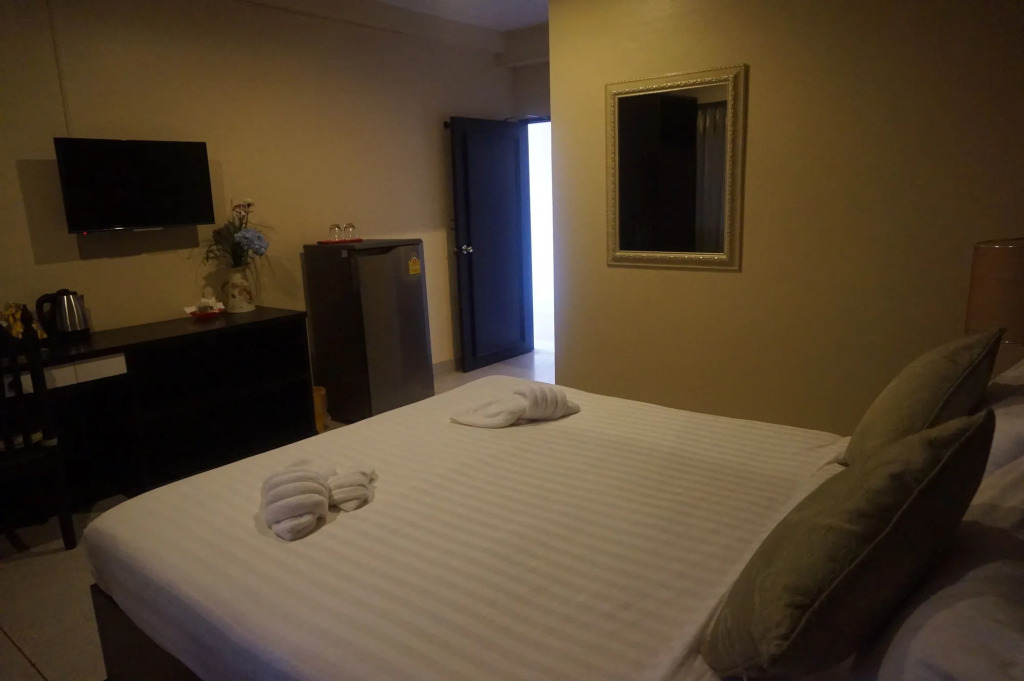 Metro Residence