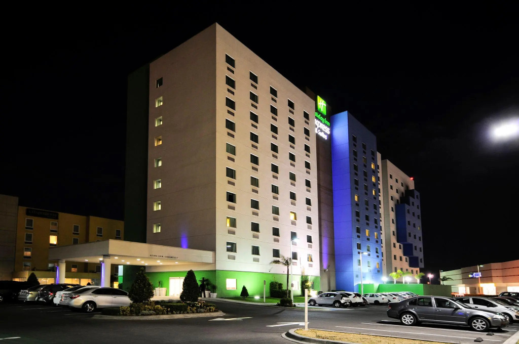 Holiday Inn Express & Suites Toluca Zona Aeropuerto by IHG