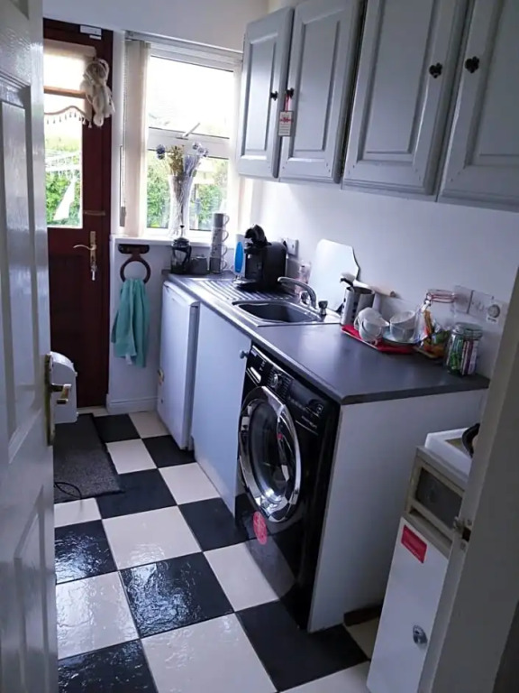 Braeside B&B