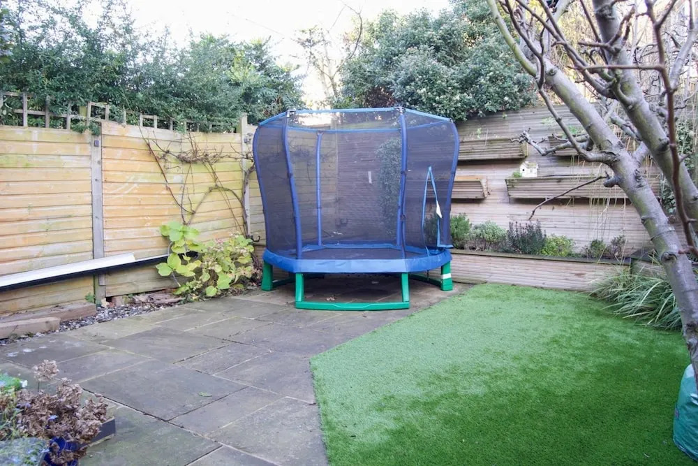 Gorgeous Home Close To Brockley Station