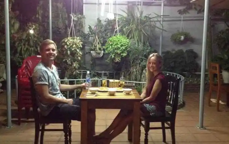Hijal House Hoi An