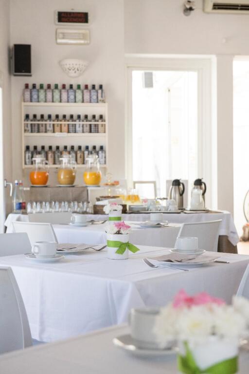Hotel Corte Altavilla