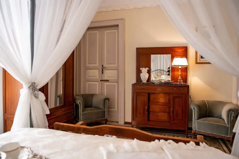 Casa Isabella B&B