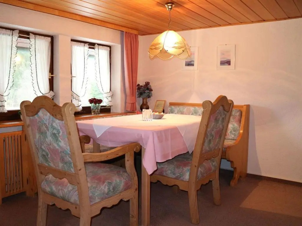 Haus Schneider