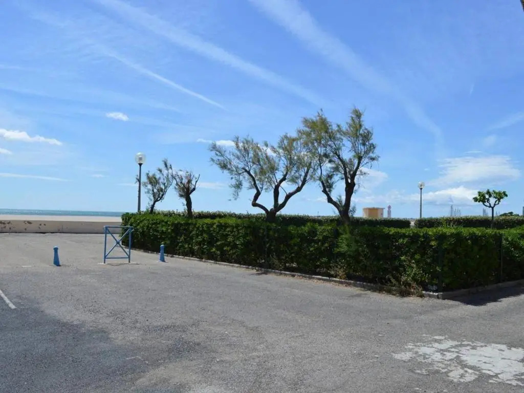 Appartement Fleury-Saint-Pierre-la-Mer, 3 pièces, 4 personnes - FR-1-229D-214