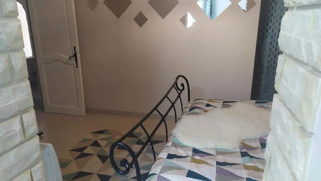 Maison provencale avec piscine Marseille
