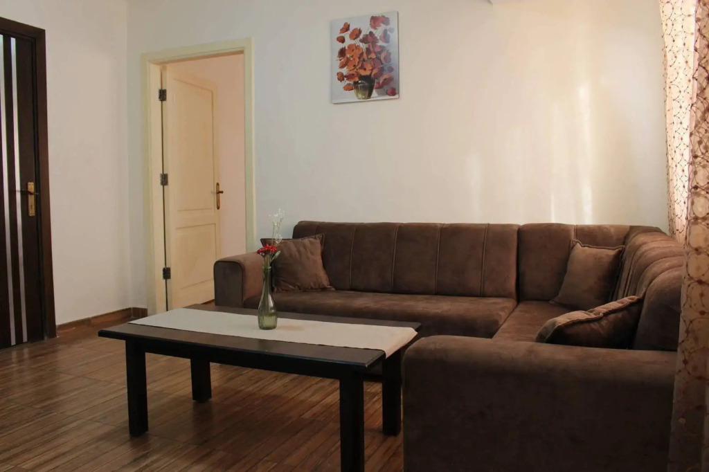 Sohol Al Karmil Suites
