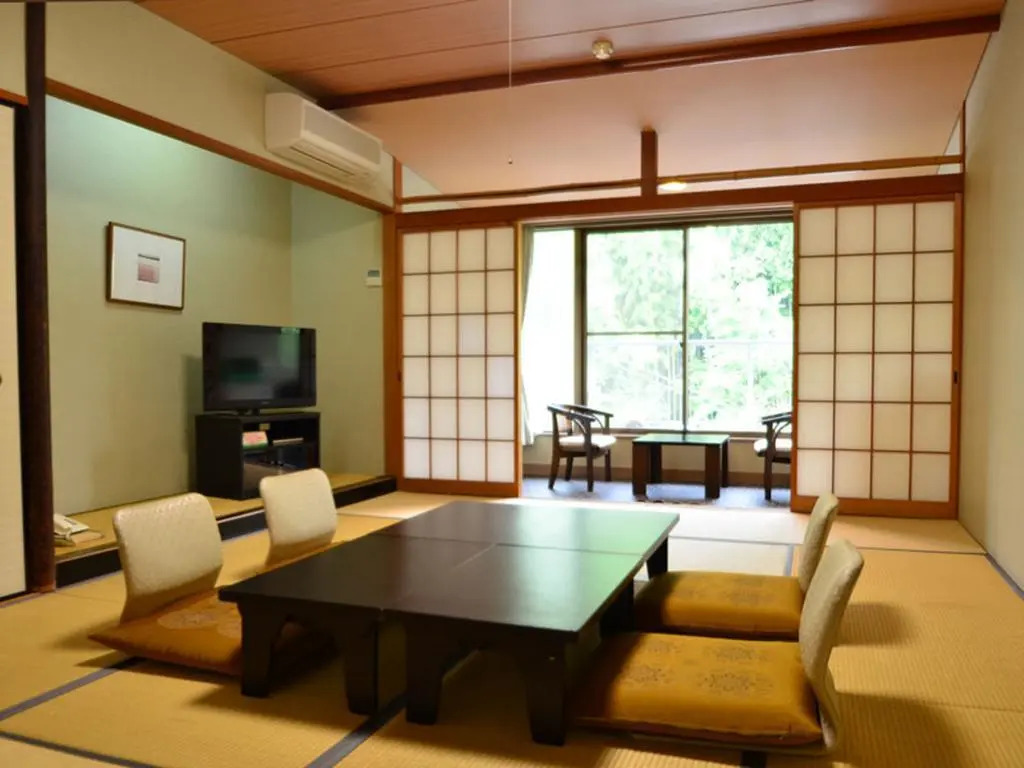 Kikuchi Grand Hotel