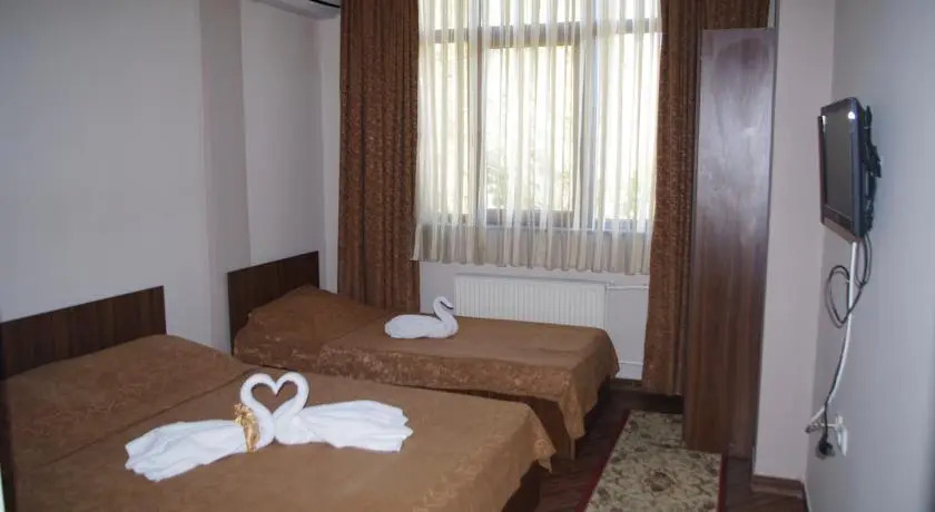 Hotel Corona