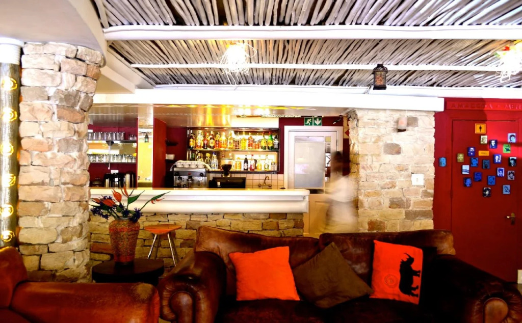 Ikhaya Boutique Hotel