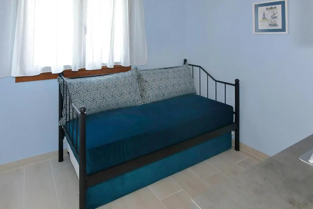 Agapitos Apartments