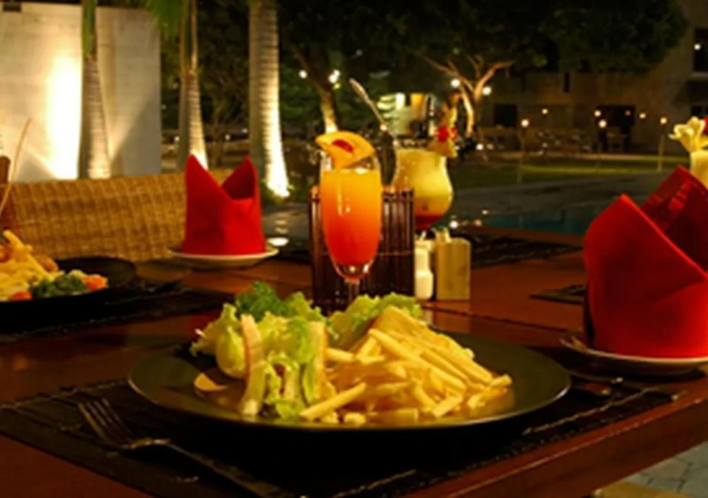 Grand Hotel Lembang