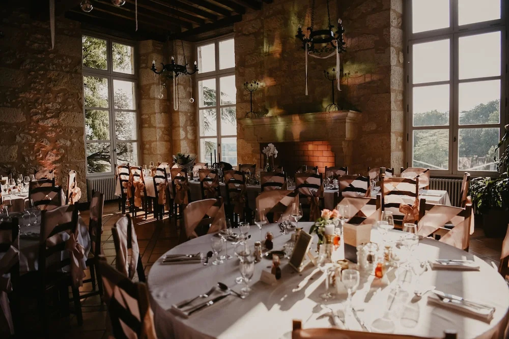 Chateau de Mons en Armagnac