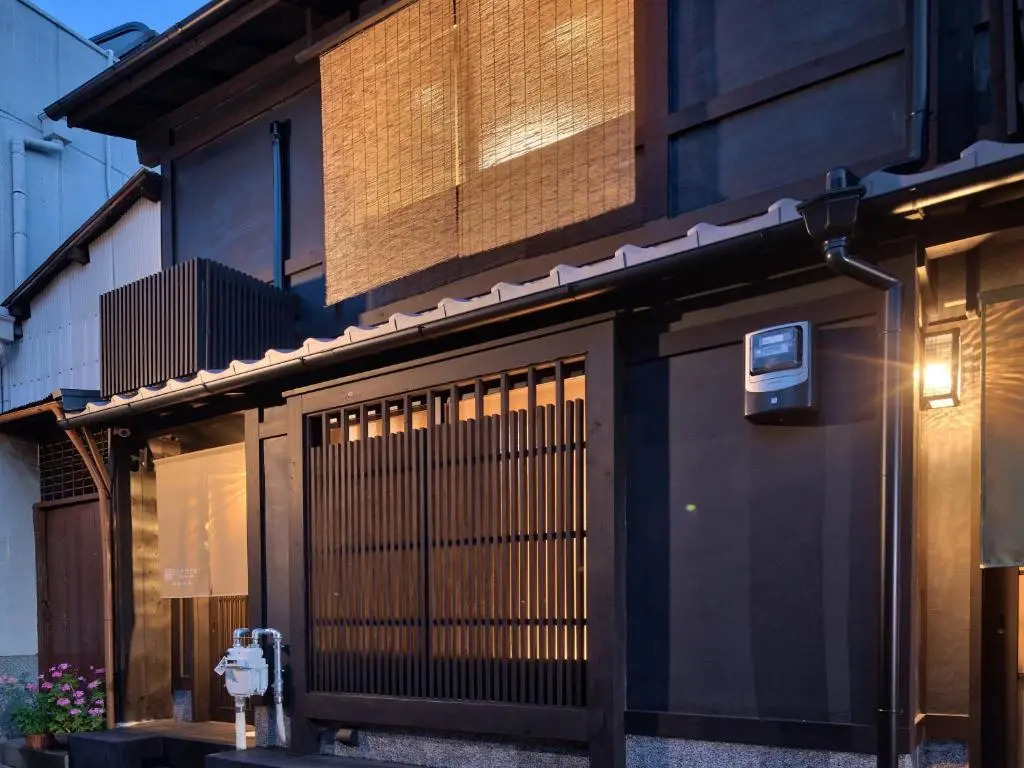 Tumugi HigashiyamaGojo