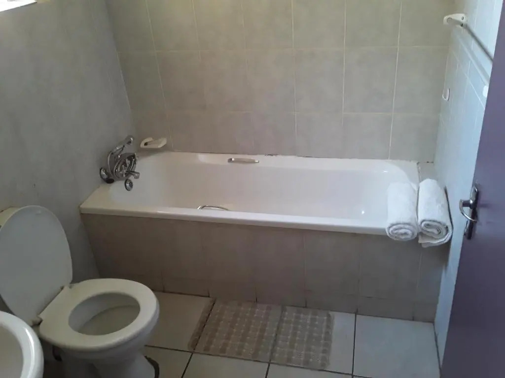 Vuya Nathi Bed and Breakfast