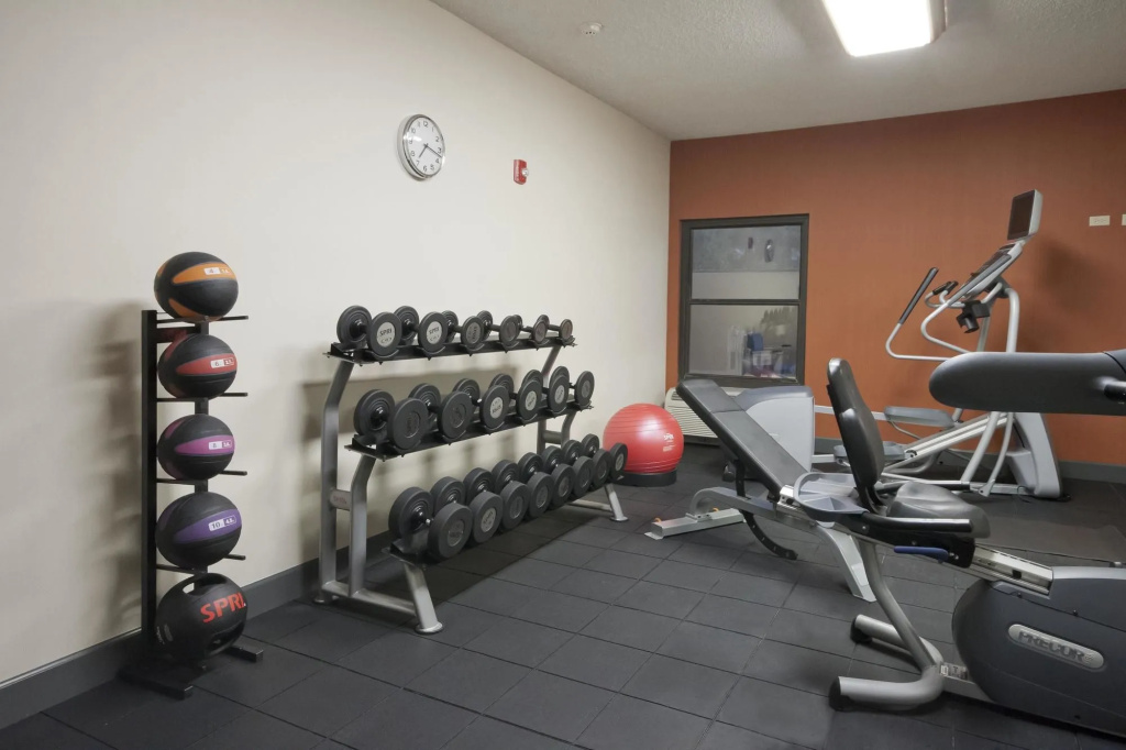 Hampton Inn Phoenix-Chandler