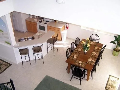 Sunsplash Vacation Homes