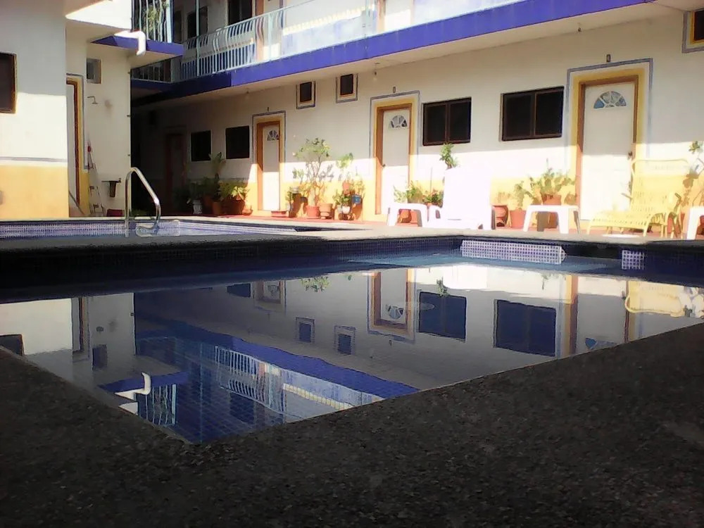Hotel Sarabi
