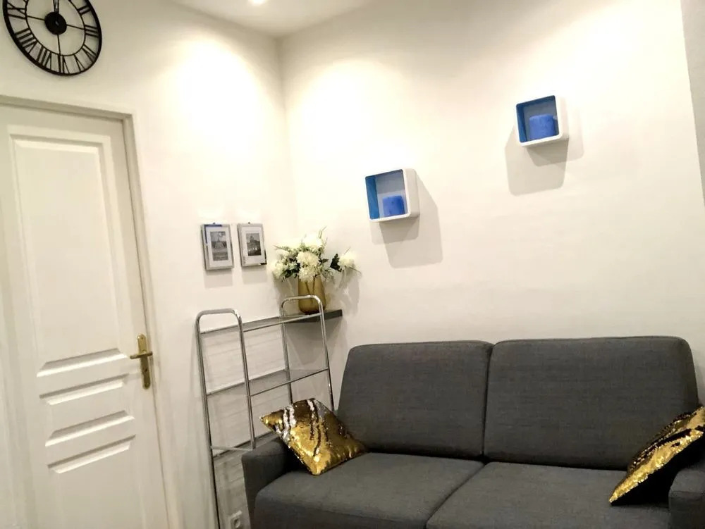 Studios Cenac Riviera