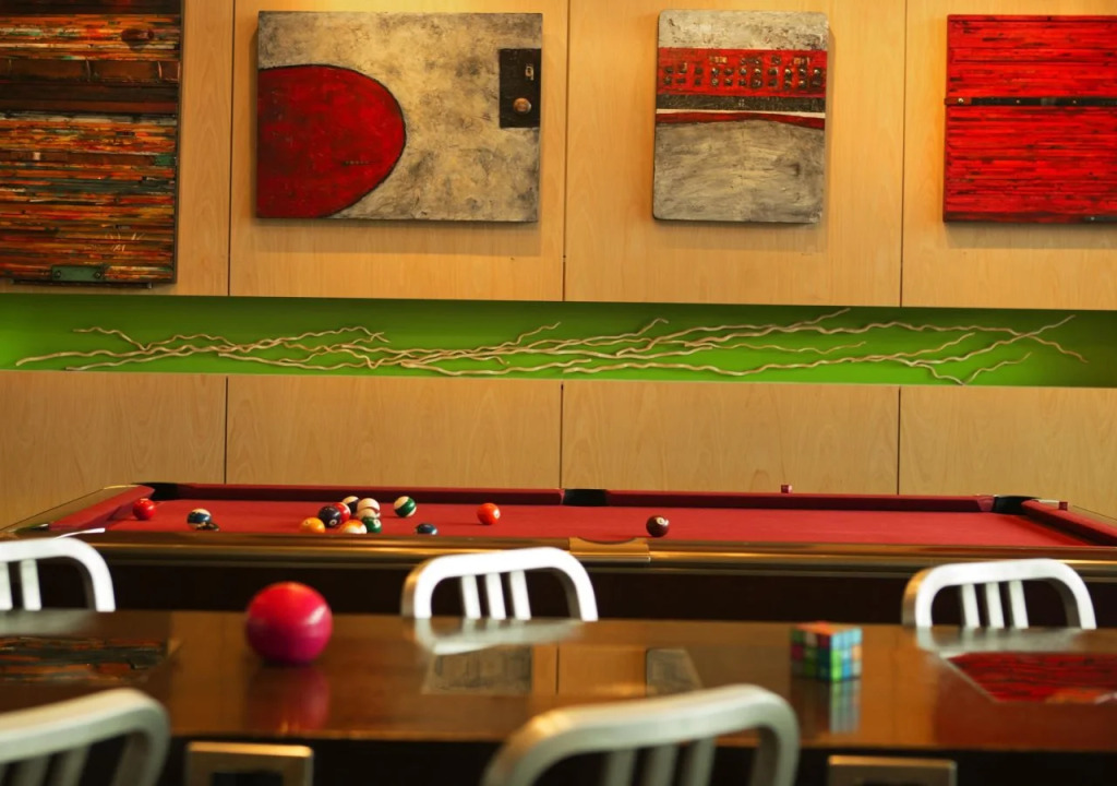 Aloft by Marriott Minneapolis