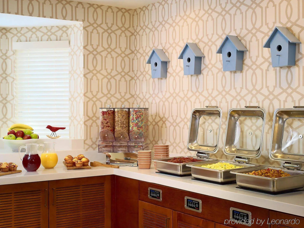 Staybridge Suites Boston - Burlington by IHG