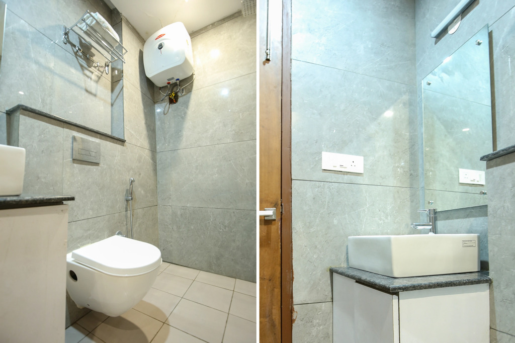 Fabhotel Melano