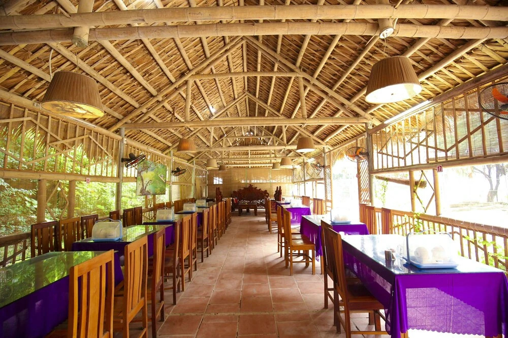 Trang An Passion Homestay