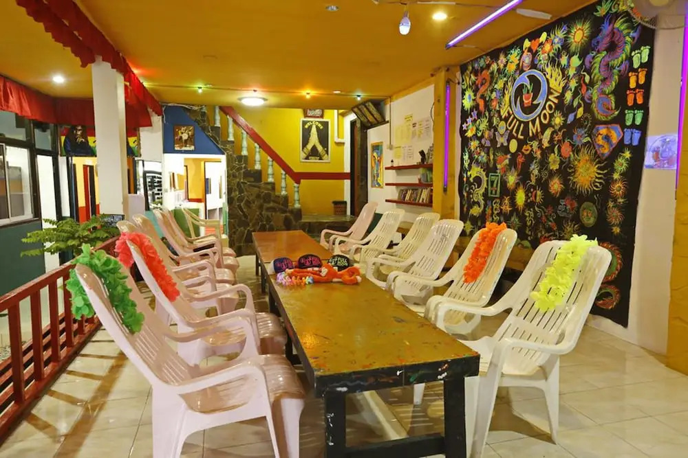Om Ganesh Hostel