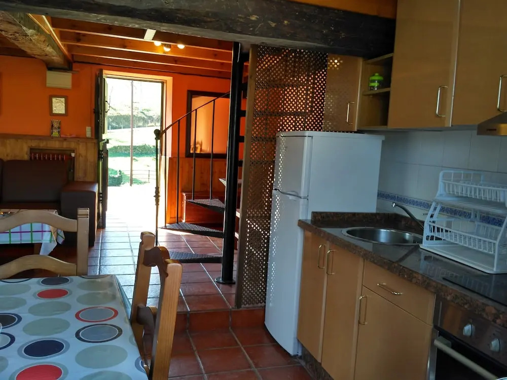 Apartamentos La Corona