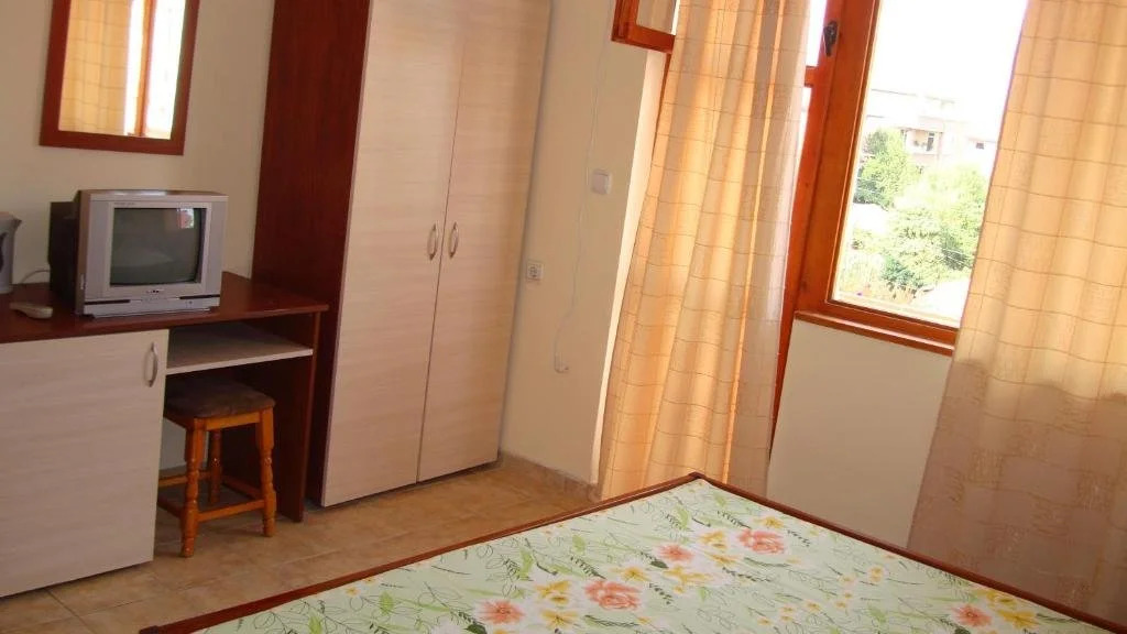 Guest House Alberto