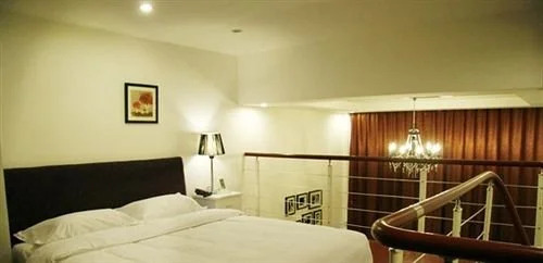 Qingdao Cape No 7 Resort Hotel