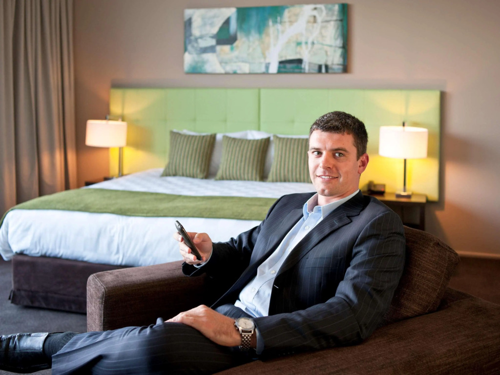 Mercure Melbourne Caroline Springs