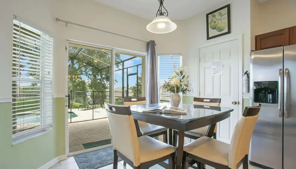 Highland View 6BR Villa Private Pool Near Disney
