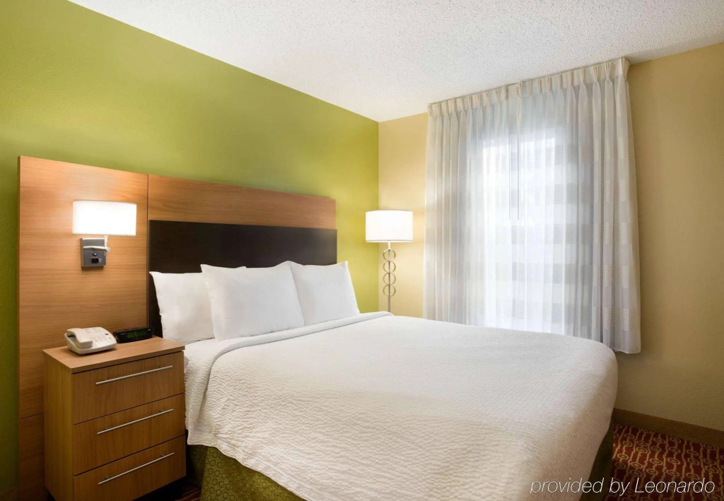 TownePlace Suites Houston Energy Corridor/Katy Freeway