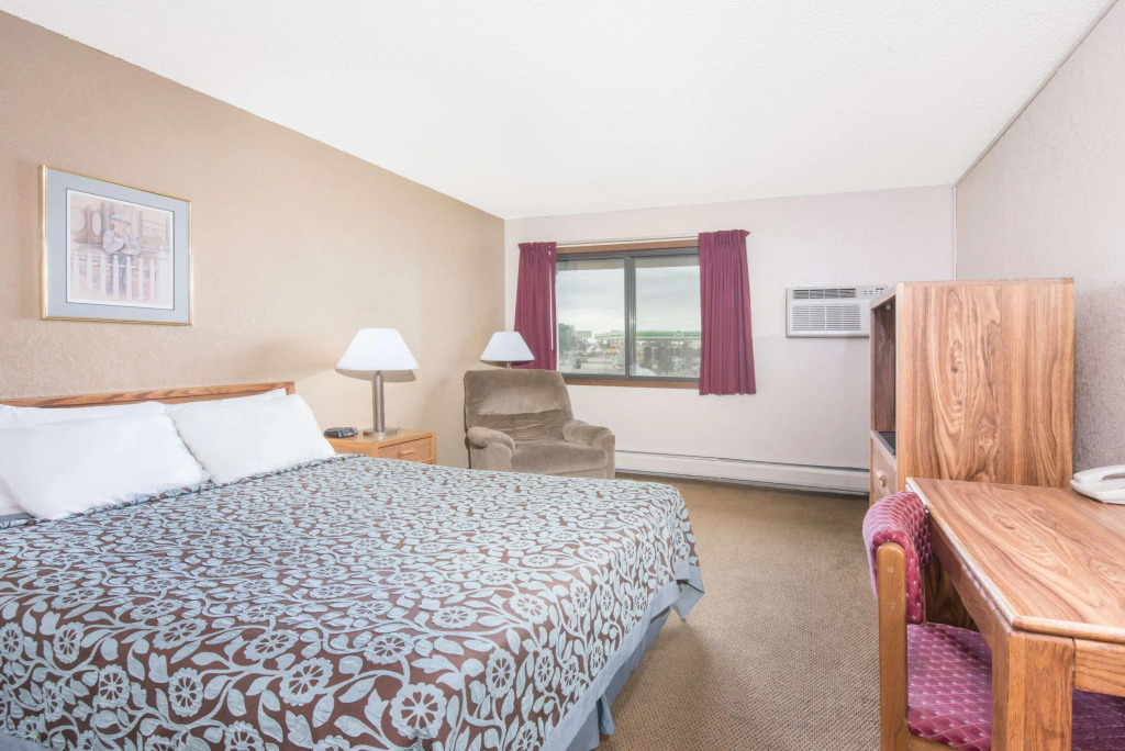 Days Inn by Wyndham Sioux Falls Airport