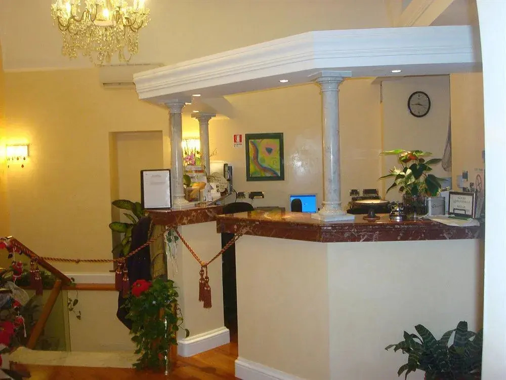 Hotel Orbis