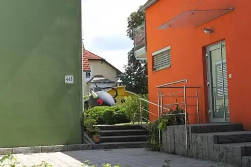 Erzherzog Johann Relax Appartements