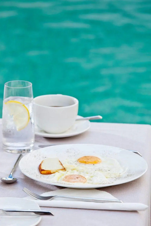 Rimondi Boutique Hotel - Small Luxury Hotels of the World