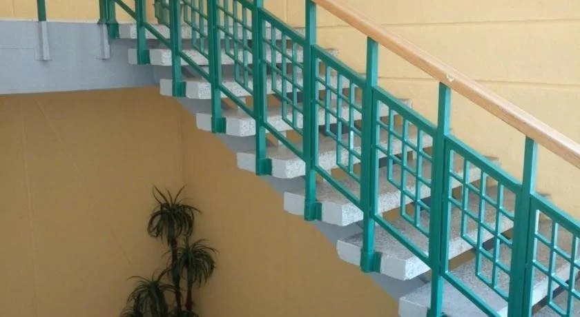 Отель Vaivorykste